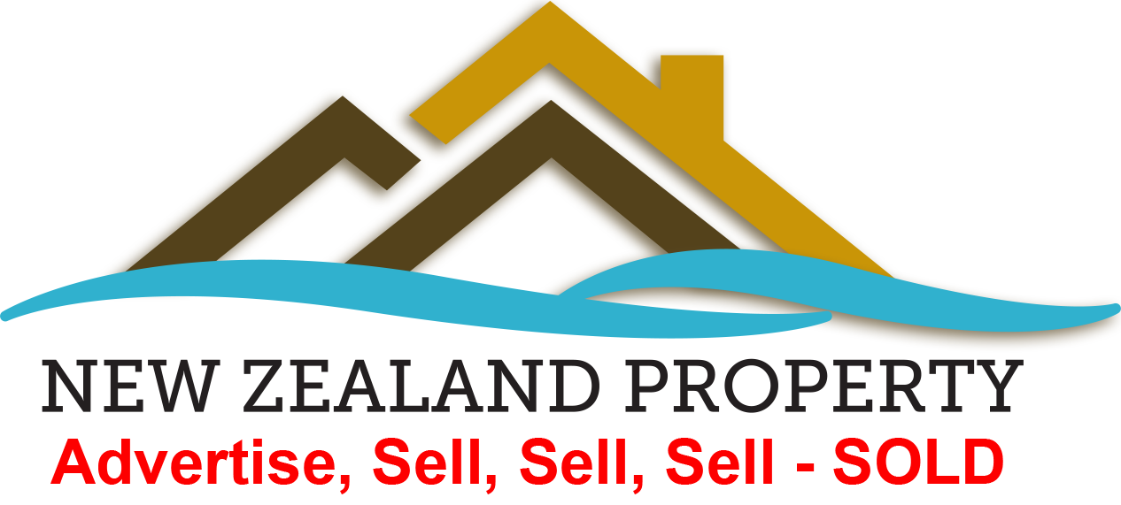 New Zealand Property Logo