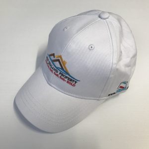 Branded Cap